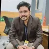 Paritosh Swami