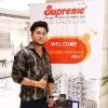 Ayush Chaurasia