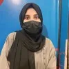 Qandeel Fatima