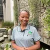 Mpho Matsetela