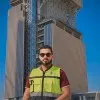 Ahmed Saady Elsharwany