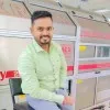 Manoj Mane