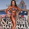 Crystal Cooper