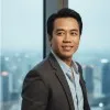 Adrian CHEN