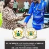 HE AMB PROFHUGH ARYEE