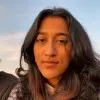 Sunidhi Ranganathan