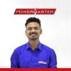 Tejas Shinde