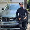 Irbaz Ismail Doctor