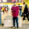 RUPESH KUMAR