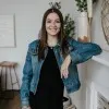 Stephanie Morrow