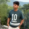 Rohit Harikantra