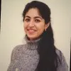 Ghada El Makhzangui