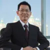 Allend Wibowo
