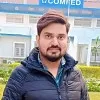 Harsh Pandey