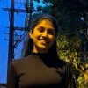 Joy Blessing Selvaraj