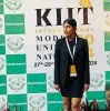 Rishika Ghosh