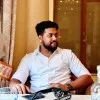 Divyansh Nigam