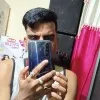 Mayur Kumar