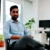 Manish Jangid