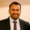 Nuwan Weerakkody