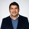 Percy Rojas Dominguez