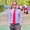 Md Shihab Chowdury