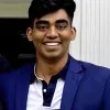 Aryan Senthil