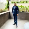 Shrinivas Patil