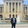 Shanmugam Manoharan
