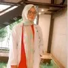 Syeda Umme Habiba