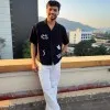 Pratik Thombare