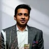 Shahan Ahmed