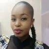 Mary Motaung