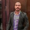 Ahmad Hussien Master’s in HSE Level TSP CSP NEBOSH ISO IOSH