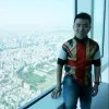 Andrew Christopher Kosasih