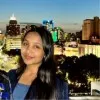 Krithikha Bharathy Mohan