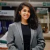 Ashika Rajakumar