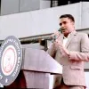 Bhanuprasad Karan