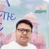 Rizwan Ahmed