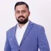 Sachin Suresh