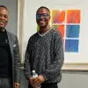 Sibusiso Mashabela
