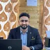 Aasif Ahmad Thoker