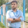 Ajoy Chattoraj