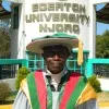 Daniel Kandagor