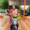 Priyanka Daram