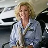 Lisa Hamilton