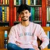 SIDHARTH NAIR