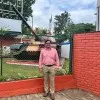 Vinayak Nagesh Shetti
