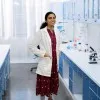 Amitha Saji