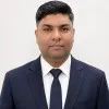 ganapathi ramachandran